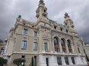 Monaco